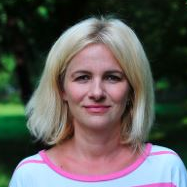 Dr. Ruxandra Malina Petrescu-Mag avatar image