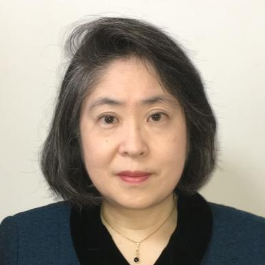 Dr. Eri Yoshida avatar image