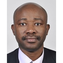 Prof. Dr. Kondo Adjallah avatar image