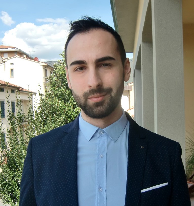 Dr. Mirko Duradoni avatar image