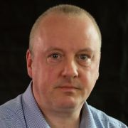 Dr. Richard Thackray avatar image