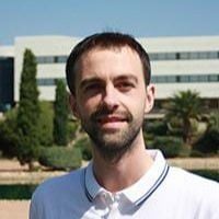 Prof. Dr. Carlos Romero-Morales avatar image