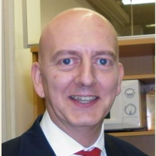 Prof. Dr. Miguel A. Naya avatar image