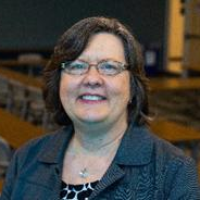 Dr. Mary Pat Couig avatar image