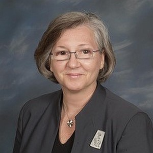 Prof. Dr. Roberta Lavin avatar image