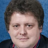 Prof. Dr. Igor Meglinski avatar image