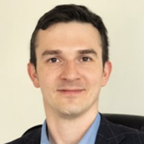 Dr. Alexander Doronin avatar image