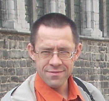 Dr. Ulrich Maschke avatar image