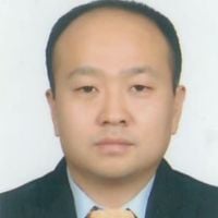 Dr. Jin-Woo Park avatar image