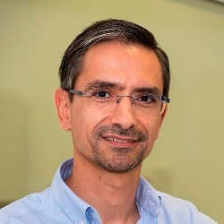 Dr. Bruno Manadas avatar image