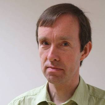 Dr. Hans Crezee avatar image