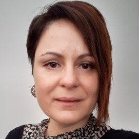 Dr. Mónica S. A. Oliveira avatar image