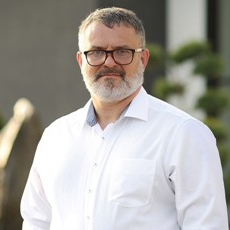 Dr. Jacek Pyżalski avatar image