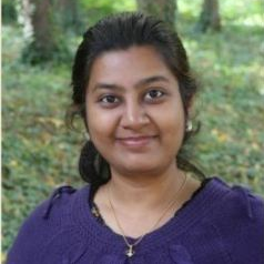 Dr. Charu Agarwal avatar image