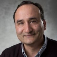 Prof. Dr. Bahram Gharabaghi avatar image