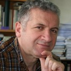 Prof. Dr. Costas Saitanis avatar image