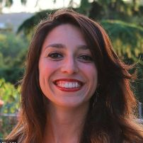 Dr. Alessia Amato avatar image