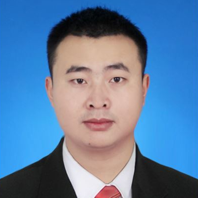 Prof. Dr. Jinliang Liu avatar image