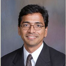 Prof. Dr. Vijaya B. Chalivendra avatar image