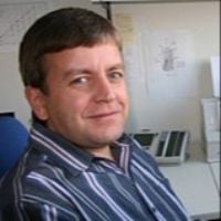 Prof. Dr. Norbert Nickel avatar image