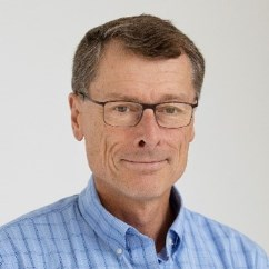 Prof. Dr. Rick Luettich avatar image