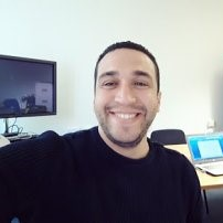 Dr. Mohamed Amine Ferrag avatar image