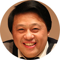 Prof. Dr. Jian-Zhong Jiang avatar image