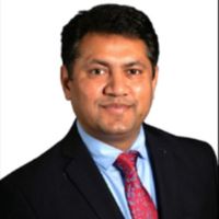 Dr. Amit K. Jaiswal avatar image