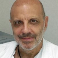 Prof. Dr. Gianluigi Ubaldo Mazzoccoli avatar image