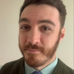 Dr. Michael Gallagher avatar image