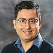 Dr. Sumit Sahni avatar image