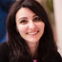 Dr. Francesca Cordella avatar image