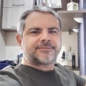 Dr. Otávio José de Oliveira avatar image