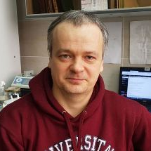 Dr. Alexey Ivanov avatar image
