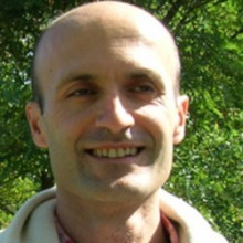 Dr. George D. Tsibidis avatar image