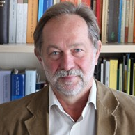 Prof. Dr. Peter Senger avatar image