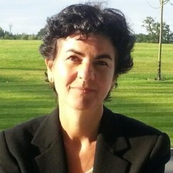 Dr. Isabel Castillo avatar image