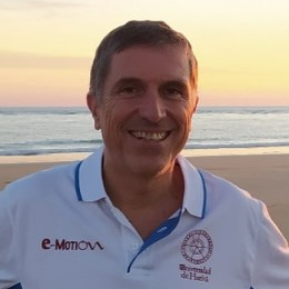 Prof. Dr. Pedro Saenz-Lopez Buñuel avatar image