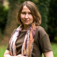 Dr. Joanna Mucha avatar image