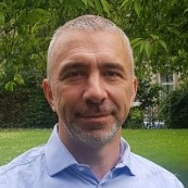 Dr. Daniil Yurchenko avatar image