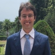 Dr. Mirko Magni avatar image