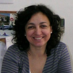 Prof. Dr. Carolina Sánchez-Romero avatar image