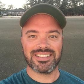 Dr. Mark Amengual avatar image