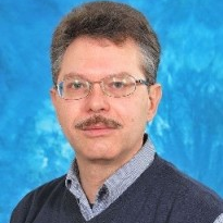 Prof. Dr. Andrew Palii avatar image