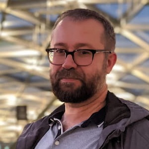 Prof. Dr. Sergey Lyulin avatar image