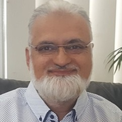 Prof. Dr. Mohammad Amjad Kamal avatar image