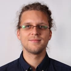 Dr. Viktor Oláh avatar image