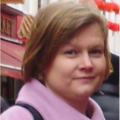 Dr. Susanna Salminen-Paatero avatar image