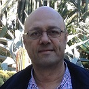 Dr. Diego Romero avatar image