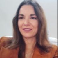 Dr. Angeliki Brouzgou avatar image